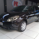 Renault SANDERO Privilège Hi-Flex 1.6 8V 5p 2009 Flex-0