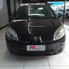 Renault SANDERO Privilège Hi-Flex 1.6 8V 5p 2009 Flex-1