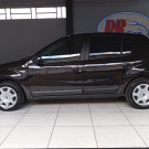 Renault SANDERO Privilège Hi-Flex 1.6 8V 5p 2009 Flex-4