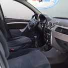 Renault SANDERO Privilège Hi-Flex 1.6 8V 5p 2009 Flex-6