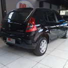 Renault SANDERO Privilège Hi-Flex 1.6 8V 5p 2009 Flex-2