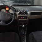 Renault SANDERO Privilège Hi-Flex 1.6 8V 5p 2009 Flex-8