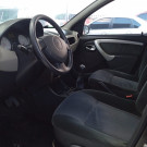 Renault SANDERO Privilège Hi-Flex 1.6 8V 5p 2009 Flex-7