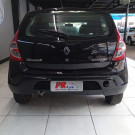 Renault SANDERO Privilège Hi-Flex 1.6 8V 5p 2009 Flex-5
