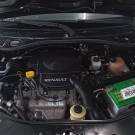 Renault SANDERO Privilège Hi-Flex 1.6 8V 5p 2009 Flex-9