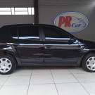 Renault SANDERO Privilège Hi-Flex 1.6 8V 5p 2009 Flex-3
