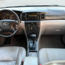 Toyota Corolla Fielder SW 1.8/1.8 XEi Flex Aut. 2007 Gasolina-5