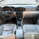 Toyota Corolla Fielder SW 1.8/1.8 XEi Flex Aut. 2007 Gasolina-3