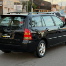 Toyota Corolla Fielder SW 1.8/1.8 XEi Flex Aut. 2007 Gasolina-1