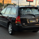 Toyota Corolla Fielder SW 1.8/1.8 XEi Flex Aut. 2007 Gasolina-2