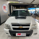 GM - Chevrolet S10 P-Up Advant. 2.4/2.4 MPFI F.Power CD 2009 Flex-1