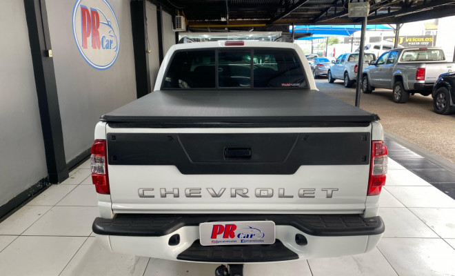 GM - Chevrolet S10 P-Up Advant. 2.4/2.4 MPFI F.Power CD 2009 Flex-6