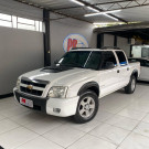 GM - Chevrolet S10 P-Up Advant. 2.4/2.4 MPFI F.Power CD 2009 Flex-0