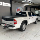 GM - Chevrolet S10 P-Up Advant. 2.4/2.4 MPFI F.Power CD 2009 Flex-3