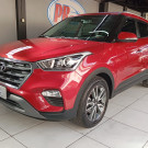Hyundai Creta Prestige 2.0 16V Flex Aut. 2017 Flex-0