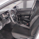 VW - VolksWagen Polo Track 1.0 Flex 12V 5p 2023 Flex-7