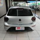 VW - VolksWagen Polo Track 1.0 Flex 12V 5p 2023 Flex-5