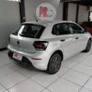 VW - VolksWagen Polo Track 1.0 Flex 12V 5p 2023 Flex-2