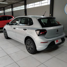 VW - VolksWagen Polo Track 1.0 Flex 12V 5p 2023 Flex-1