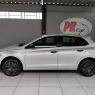 VW - VolksWagen Polo Track 1.0 Flex 12V 5p 2023 Flex-4