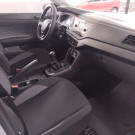 VW - VolksWagen Polo Track 1.0 Flex 12V 5p 2023 Flex-8