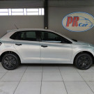 VW - VolksWagen Polo Track 1.0 Flex 12V 5p 2023 Flex-3
