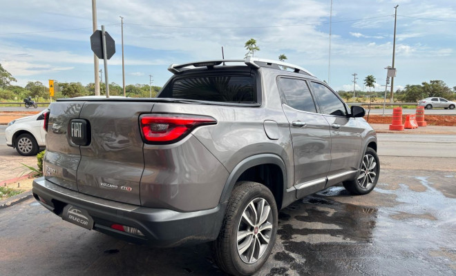 Fiat Toro Volcano 2.0 16V 4x4 TB Diesel Aut. 2021 Diesel-3