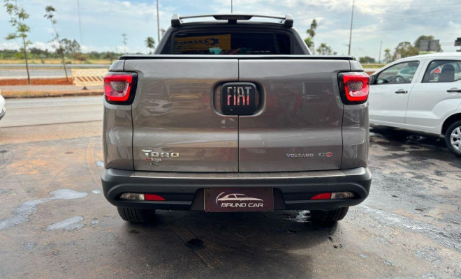 Fiat Toro Volcano 2.0 16V 4x4 TB Diesel Aut. 2021 Diesel-2