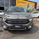 Fiat Toro Volcano 2.0 16V 4x4 TB Diesel Aut. 2021 Diesel-0