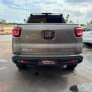 Fiat Toro Volcano 2.0 16V 4x4 TB Diesel Aut. 2021 Diesel-2