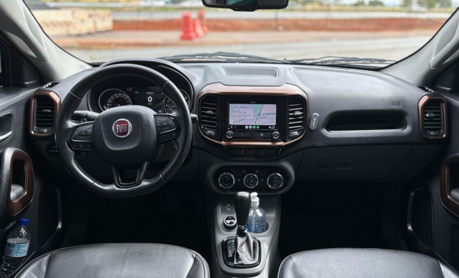 Fiat Toro Volcano 2.0 16V 4x4 TB Diesel Aut. 2021 Diesel-11