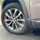 Fiat Toro Volcano 2.0 16V 4x4 TB Diesel Aut. 2021 Diesel-5