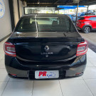Renault LOGAN Zen Flex 1.0 12V 4p Mec. 2023 Flex-6