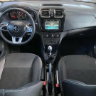 Renault LOGAN Zen Flex 1.0 12V 4p Mec. 2023 Flex-7