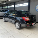 Renault LOGAN Zen Flex 1.0 12V 4p Mec. 2023 Flex-1