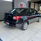 Renault LOGAN Zen Flex 1.0 12V 4p Mec. 2023 Flex-2