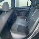 Renault LOGAN Zen Flex 1.0 12V 4p Mec. 2023 Flex-10