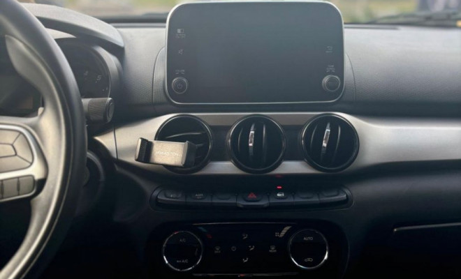 Fiat CRONOS DRIVE GSR 1.3 8V Flex 2020 Flex-5