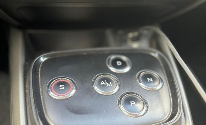 Fiat CRONOS DRIVE GSR 1.3 8V Flex 2020 Flex-7