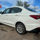 Fiat CRONOS DRIVE GSR 1.3 8V Flex 2020 Flex-2