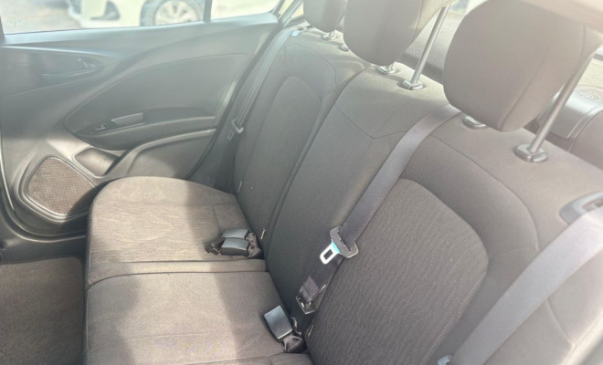 Fiat CRONOS DRIVE GSR 1.3 8V Flex 2020 Flex-8