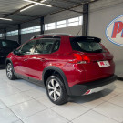 Peugeot 2008 Griffe 1.6 Flex 16V 5p Aut. 2019 Flex-5