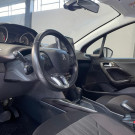 Peugeot 2008 Griffe 1.6 Flex 16V 5p Aut. 2019 Flex-8