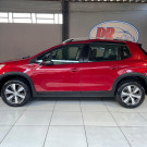 Peugeot 2008 Griffe 1.6 Flex 16V 5p Aut. 2019 Flex-2
