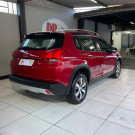 Peugeot 2008 Griffe 1.6 Flex 16V 5p Aut. 2019 Flex-4