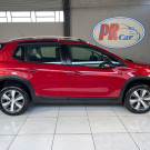 Peugeot 2008 Griffe 1.6 Flex 16V 5p Aut. 2019 Flex-3