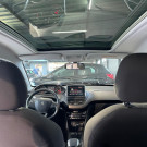Peugeot 2008 Griffe 1.6 Flex 16V 5p Aut. 2019 Flex-7