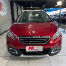 Peugeot 2008 Griffe 1.6 Flex 16V 5p Aut. 2019 Flex-1