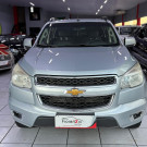 GM - Chevrolet S10 Pick-Up LT 2.8 TDI 4x2 CD Diesel Aut 2013 Diesel-0