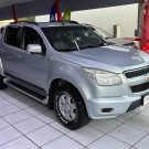 GM - Chevrolet S10 Pick-Up LT 2.8 TDI 4x2 CD Diesel Aut 2013 Diesel-1